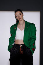 Load image into Gallery viewer, The Taylor by Abôvian, Product type - Jacket, Designed by DAMINK