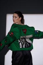 Load image into Gallery viewer, The Taylor by Abôvian, Product type - Jacket, Designed by DAMINK