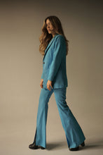 Load image into Gallery viewer, Alexandra Checkered Suit Set by Abôvian, Product type - Set, Designed by AH Collection