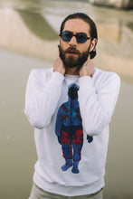 Load image into Gallery viewer, Ava Sweatshirt by Abôvian, Product type - Sweater, Designed by Shabeeg