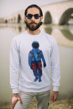 Load image into Gallery viewer, Ava Sweatshirt by Abôvian, Product type - Sweater, Designed by Shabeeg