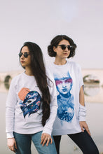 Load image into Gallery viewer, Lori Sweater by Abôvian, Product type - Sweater, Designed by Shabeeg