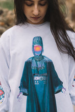 Load image into Gallery viewer, Leanna Sweater by Abôvian, Product type - Sweater, Designed by Shabeeg