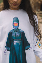 Load image into Gallery viewer, Leanna Sweater by Abôvian, Product type - Sweater, Designed by Shabeeg