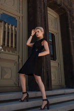 Load image into Gallery viewer, Grace Belt Dress by Abôvian, Product type - Dress, Designed by Platon FF