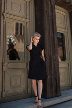 Load image into Gallery viewer, Grace Belt Dress by Abôvian, Product type - Dress, Designed by Platon FF