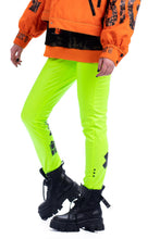 Load image into Gallery viewer, Electra Joggers by Abôvian, Product type - Pants, Designed by DAMINK