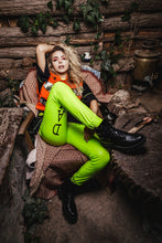 Load image into Gallery viewer, Electra Joggers by Abôvian, Product type - Pants, Designed by DAMINK