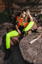 Load image into Gallery viewer, Electra Joggers by Abôvian, Product type - Pants, Designed by DAMINK