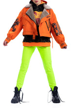 Load image into Gallery viewer, Electra Joggers by Abôvian, Product type - Pants, Designed by DAMINK