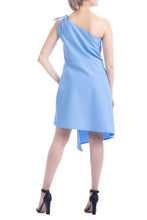 Load image into Gallery viewer, The Sky by Abôvian, Product type - Dress, Designed by Teress