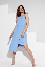 Load image into Gallery viewer, The Sky by Abôvian, Product type - Dress, Designed by Teress