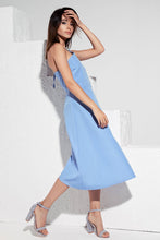 Load image into Gallery viewer, The Sky by Abôvian, Product type - Dress, Designed by Teress