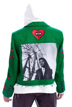 Load image into Gallery viewer, The Taylor by Abôvian, Product type - Jacket, Designed by DAMINK