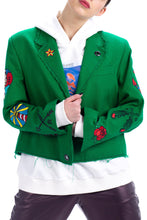 Load image into Gallery viewer, The Taylor by Abôvian, Product type - Jacket, Designed by DAMINK