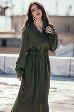 Load image into Gallery viewer, The Diana by Abôvian, Product type - Dress, Designed by Chill Fashion