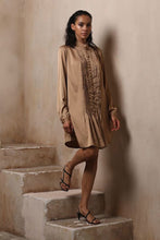 Load image into Gallery viewer, The Eva by Abôvian, Product type - Dress, Designed by Saharyan Collection