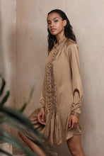 Load image into Gallery viewer, The Eva by Abôvian, Product type - Dress, Designed by Saharyan Collection