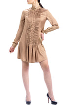 Load image into Gallery viewer, The Eva by Abôvian, Product type - Dress, Designed by Saharyan Collection