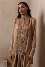 Load image into Gallery viewer, The Eva by Abôvian, Product type - Dress, Designed by Saharyan Collection