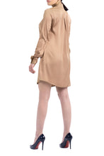 Load image into Gallery viewer, The Eva by Abôvian, Product type - Dress, Designed by Saharyan Collection