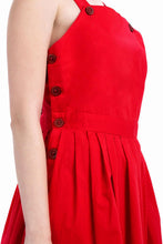 Load image into Gallery viewer, The Jasmine by Abôvian, Product type - Dress, Designed by Teress