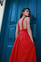Load image into Gallery viewer, The Jasmine by Abôvian, Product type - Dress, Designed by Teress
