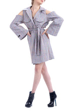 Load image into Gallery viewer, The Natalia by Abôvian, Product type - Dress, Designed by AH Collection