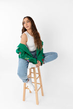 Load image into Gallery viewer, The Taylor by Abôvian, Product type - Jacket, Designed by DAMINK