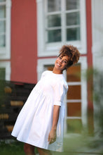 Load image into Gallery viewer, The Madeline by Abôvian, Product type - Dress, Designed by Saharyan Collection