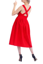 Load image into Gallery viewer, The Jasmine by Abôvian, Product type - Dress, Designed by Teress