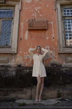 Load image into Gallery viewer, Olivia Blazer Dress by Abôvian, Product type - Dress, Designed by Platon FF