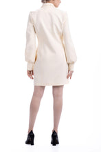 Load image into Gallery viewer, Olivia Blazer Dress by Abôvian, Product type - Dress, Designed by Platon FF