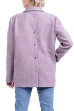 Load image into Gallery viewer, Margarita's Blazer in Pink by Abôvian, Product type - Jacket, Designed by Chill Fashion