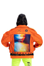 Load image into Gallery viewer, Sadie Jacket by Abôvian, Product type - Jacket, Designed by DAMINK