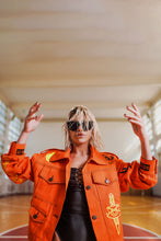 Load image into Gallery viewer, Sadie Jacket by Abôvian, Product type - Jacket, Designed by DAMINK