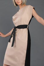 Load image into Gallery viewer, The Louisa by Abôvian, Product type - Dress, Designed by Platon FF