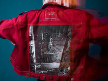 Load image into Gallery viewer, Luna Jacket by Abôvian, Product type - Jacket, Designed by DAMINK
