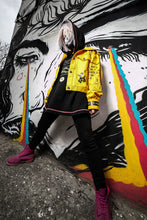 Load image into Gallery viewer, Maddie Spring Jacket by Abôvian, Product type - Jacket, Designed by DAMINK
