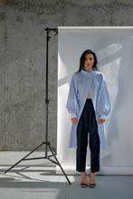 Load image into Gallery viewer, The Pamela Blouse by Abôvian, Product type - Top, Designed by Teress
