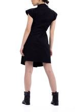 Load image into Gallery viewer, Grace Belt Dress by Abôvian, Product type - Dress, Designed by Platon FF
