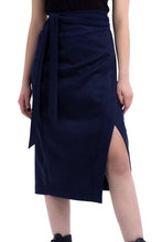 Load image into Gallery viewer, The Evelyn Skirt by Abôvian, Product type - Skirt, Designed by Chill Fashion
