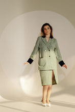 Load image into Gallery viewer, The Jacqueline by Abôvian, Product type - Jacket, Designed by AH Collection

