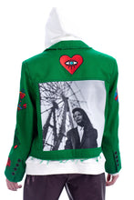 Load image into Gallery viewer, The Taylor by Abôvian, Product type - Jacket, Designed by DAMINK
